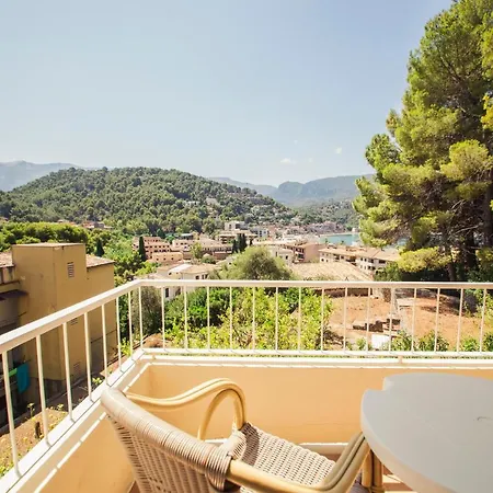 Eden Nord Soller ホテル
