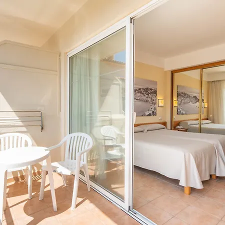 Eden Nord Soller Отель 3*