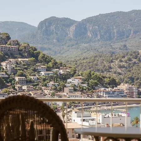Eden Nord Soller ホテル Puerto de Sóller