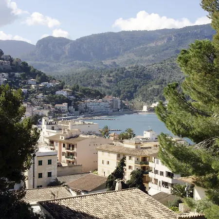 ホテル Eden Nord Soller