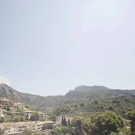 Eden Nord Soller 3* Puerto de Sóller