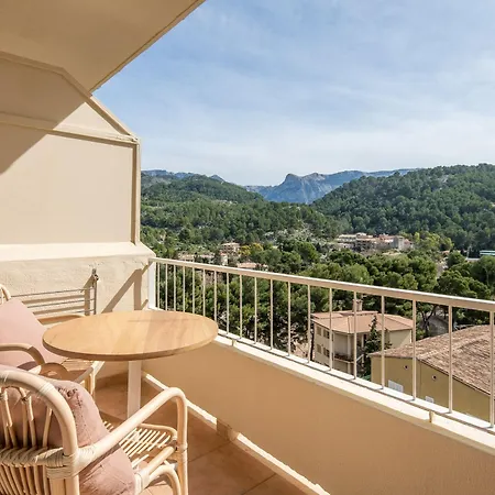 Eden Nord Soller Пуэтро де Соллер