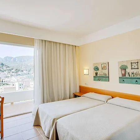 Eden Nord Soller 3* Пуэтро де Соллер