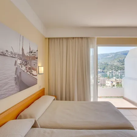 Eden Nord Soller Отель