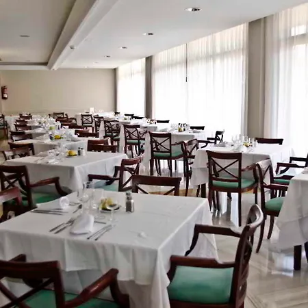 Eden Nord Soller Отель 3*