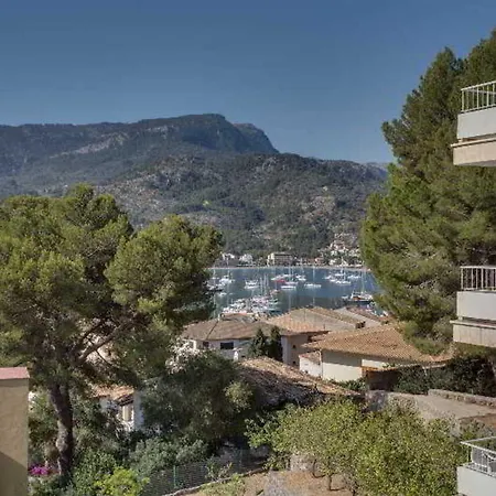 מלון Eden Nord Soller Puerto de Sóller