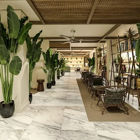 Отель Eden Nord Soller 3*