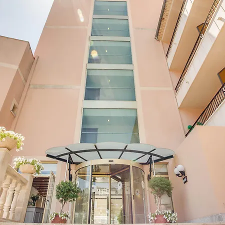 Eden Nord Soller 3* Пуэтро де Соллер