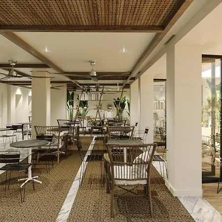 Eden Nord Soller 3* Пуэтро де Соллер
