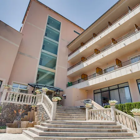 Eden Nord Soller 3*