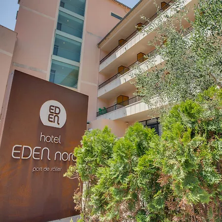 Eden Nord Soller