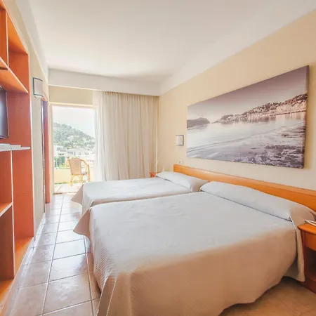 Eden Nord Soller 3* Пуэтро де Соллер