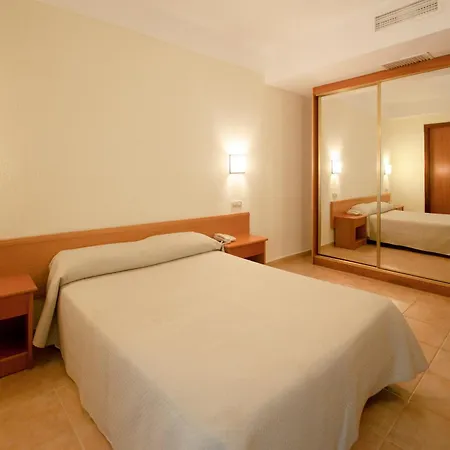 Eden Nord Soller 3* Пуэтро де Соллер