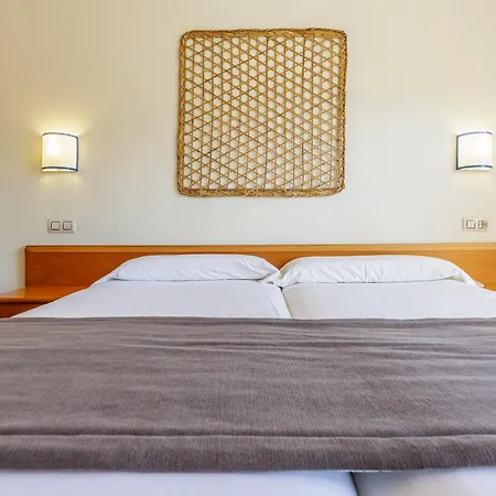 Отель Eden Nord Soller 3*