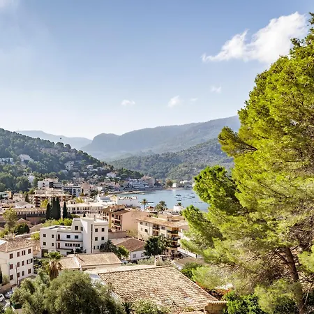 Eden Nord Soller Пуэтро де Соллер