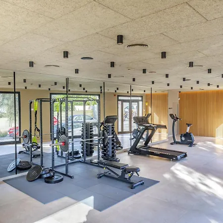 Eden Nord Soller Отель 3*