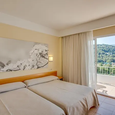 Eden Nord Soller 3*