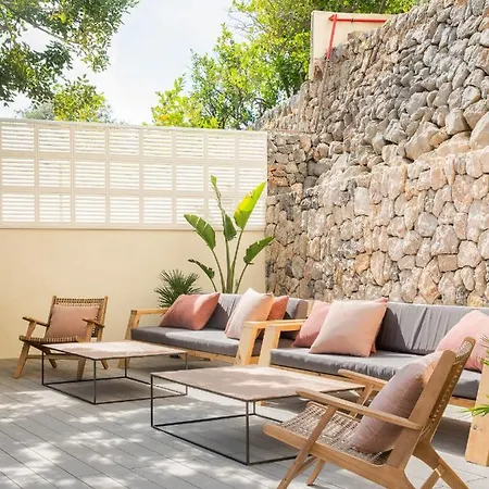 Eden Nord Soller Пуэтро де Соллер