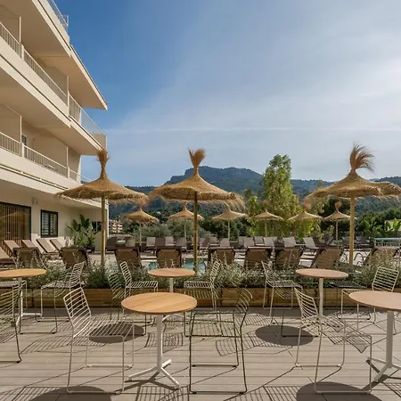 Eden Nord Soller 3*