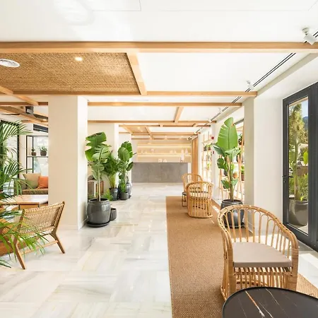 Отель Eden Nord Soller 3*