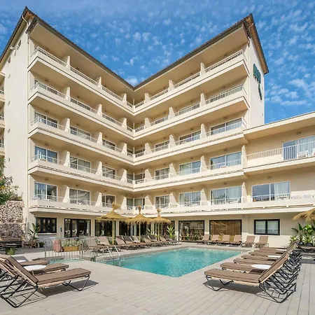 Eden Nord Soller 3* Пуэтро де Соллер