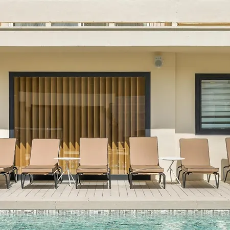 Eden Nord Soller 3* Puerto de Sóller