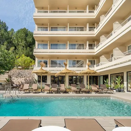 Eden Nord Soller Пуэтро де Соллер