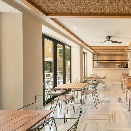 Eden Nord Soller Отель 3*