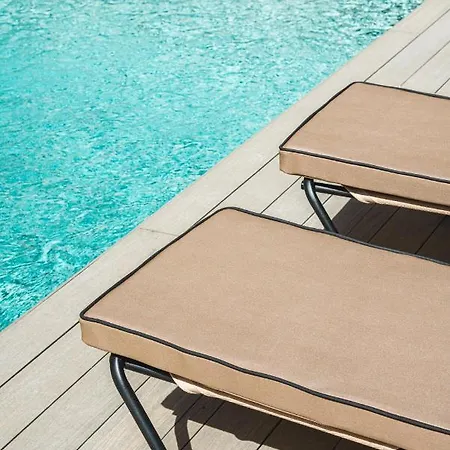 Eden Nord Soller ホテル Puerto de Sóller