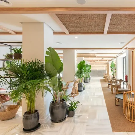 Eden Nord Soller Отель 3*