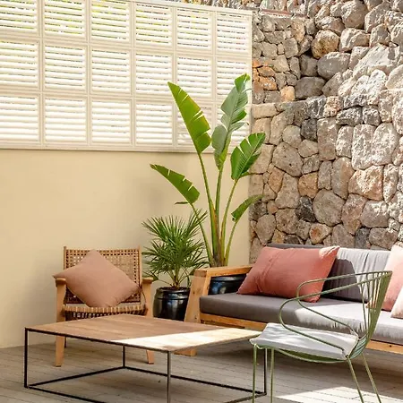 Eden Nord Soller 3* Пуэтро де Соллер