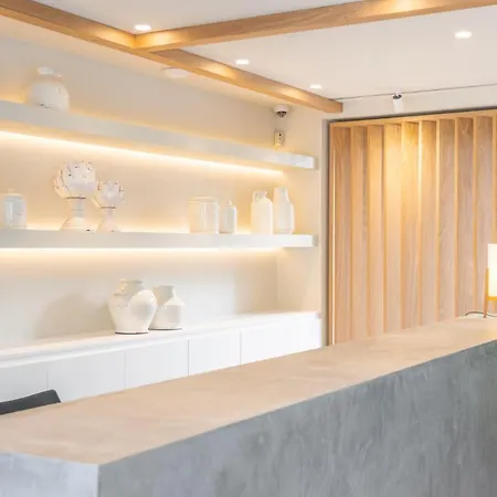 Eden Nord Soller Отель 3*
