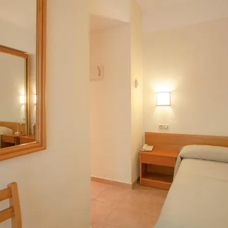Eden Nord Soller 3*