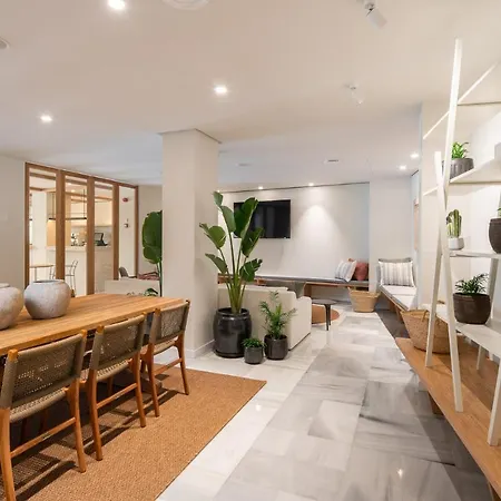 Eden Nord Soller فندق Puerto de Sóller
